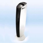 Ionic Breeze Quadra by Sharper Image - Zen Living Air Purifiers