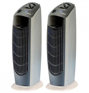 ionic air purifier