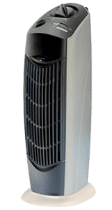 Ionic Ionizer Air Purifiers